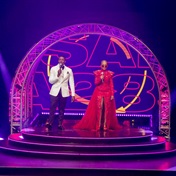 Zakes Bantwini’s first SAMA, Riky Rick tribute and more - 5 highlights from SAMAs