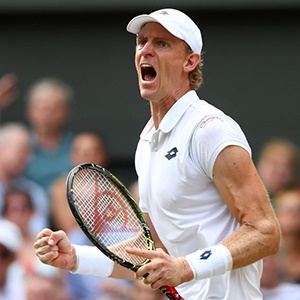 Kevin Anderson (Getty Images)