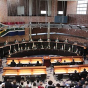 ConCourt rules children found using, possessing dagga must not be put through criminal justice system