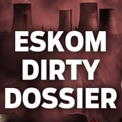 ESKOM DIRTY DOSSIER | An investigation by News24