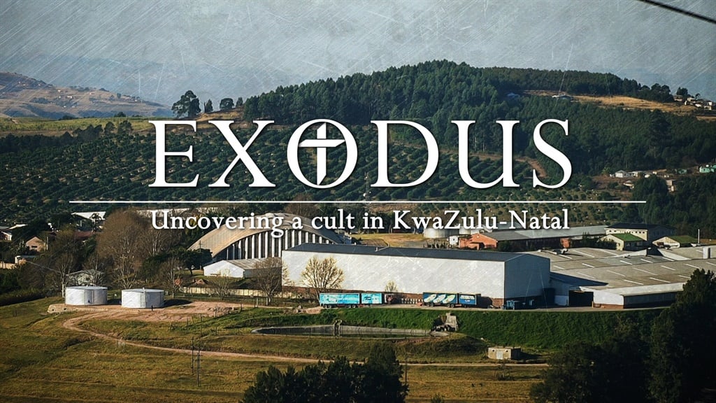 Exodus kwasizabantu
