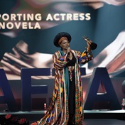 Here are the big winners at the Saftas! 