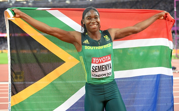 Mzansi S Best To Be Honoured At The Sa Sports Awards