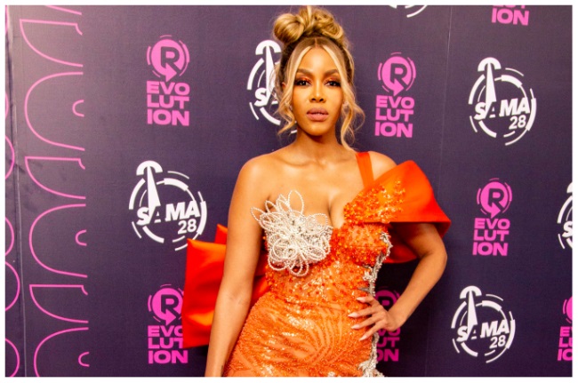 GALLERY | Our favourite looks from the SAMAs red carpet | Truelove