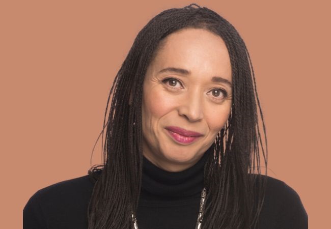 Yolisa Phahle is CEO of General Entertainment and Connected Video at MultiChoice. 