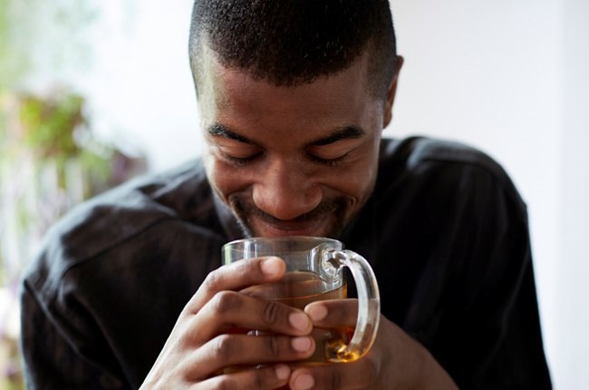 Drinking two or more cups of tea a day may stave off serious health issues.