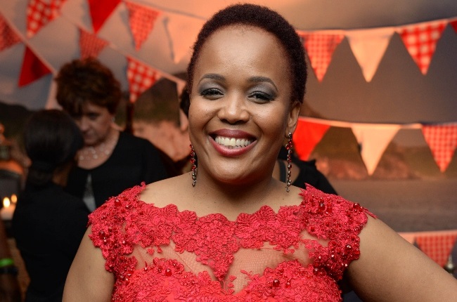 Tumi Morake will host Sunday Sexy Love which will premier on Sunday.