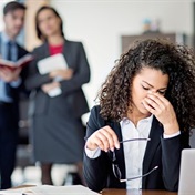 Workplace bullying should be treated as a public health issue