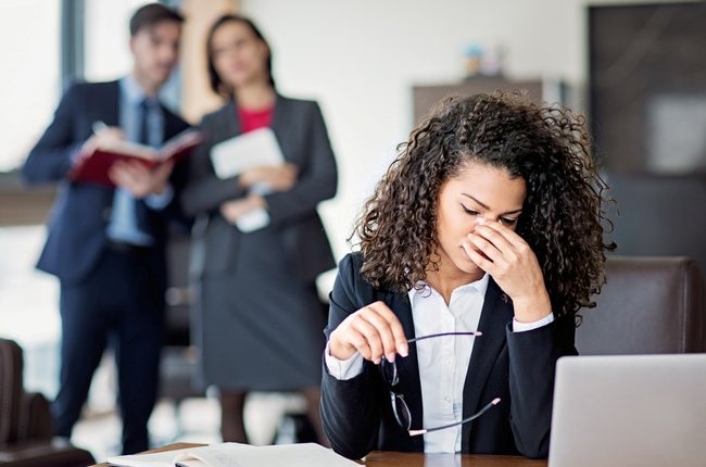 Bullying doesn’t just impact a victim’s personal life — it can also significantly impact their productivity at work and the firm they work for. 