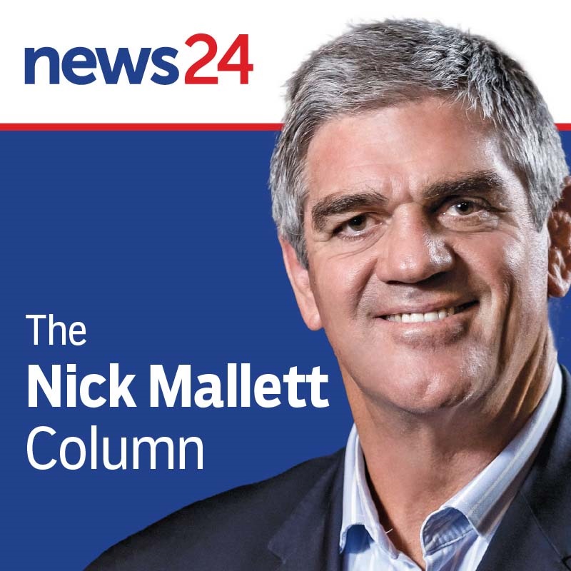Nick Mallett | From Manie to Duane, Springboks have golden opportunity to present World Cup case | Sport