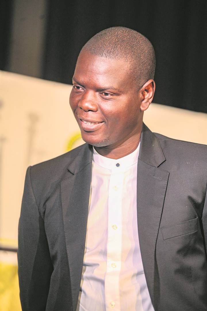 Minister Ronald Lamola delivered a keynote address at the Limpopo Provincial Symposium yesterday.              Photo by Gallo Images/OJ Koloti