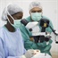 Africa needs a sustainable solution for cataract blindness