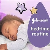 A Bedtime Routine for Healthy Baby Skin