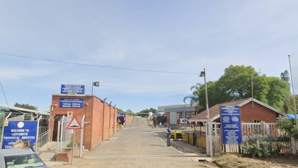 The KwaZulu-Natal Health Department is investigating after a video emerged of two security guards assaulting a 13-year-old boy at the Ladysmith Hospital. 
