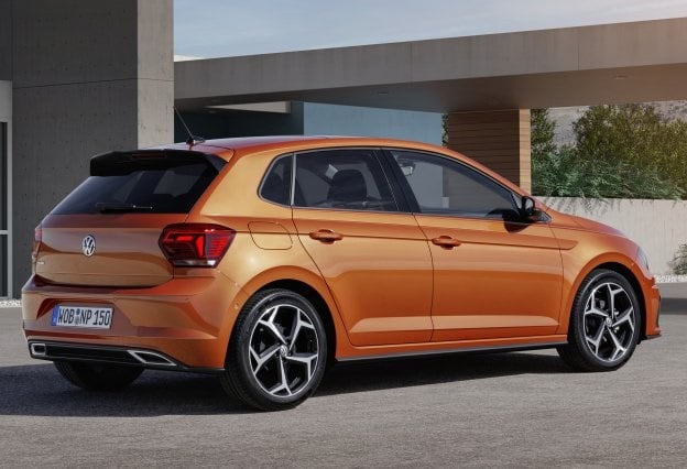 Volkswagen S New Polo 10 Things You Should Know Wheels
