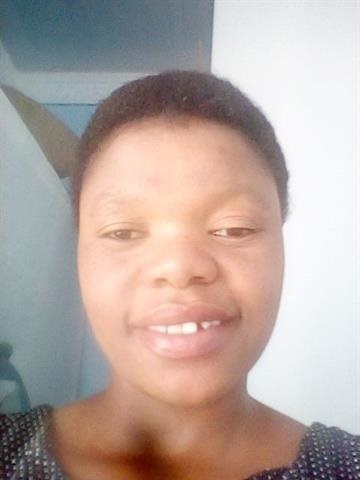 Boitumelo Nkholise's murder has left the community in shock.