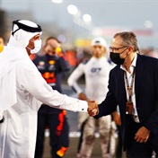 10-year deal to host F1 in Qatar kicks off, but country's laws still a touchy subject