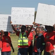 Malema: No more deals between the sheets 