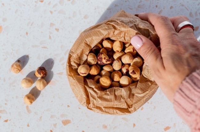 As pessoas que vivem mais tempo na Terra comem estes 6 alimentos