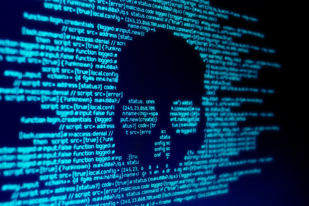 Jenis malware baru telah ditemukan di SA – dan telah menuntut lebih dari R13 juta uang tebusan
