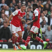 Partey time as Arsenal sink Spurs to prove title credentials
