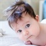 Why do babies lose their hair?