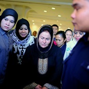 Rosmah Mansor, wife of Malaysia's ex-leader, sentenced to 10 years in jail for corruption