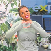 Presenter dumps Expresso after three years!