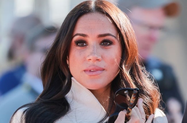 Meghan Markle has once again earned criticism after her latest interview. (PHOTO: Gallo Images/Getty Images)