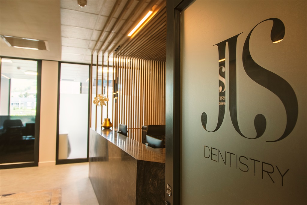 JJS Dentistry