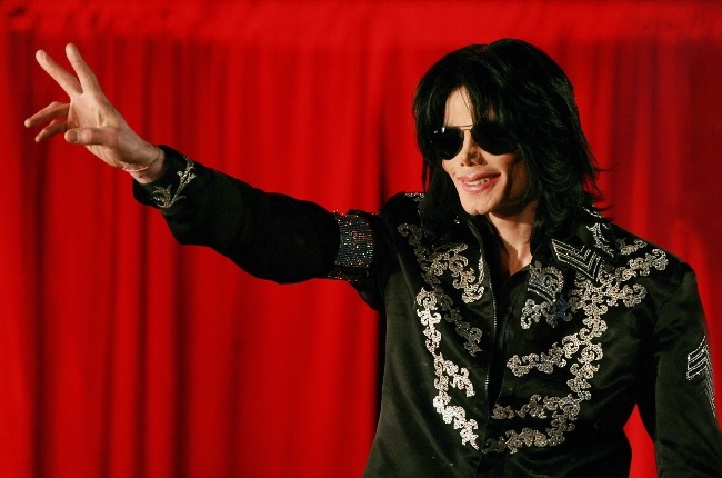 A new doccie called Who Really Killed Michael Jackson makes some startling revelations about the King of Pop's drug use. (PHOTO: Gallo Images/Getty Images)