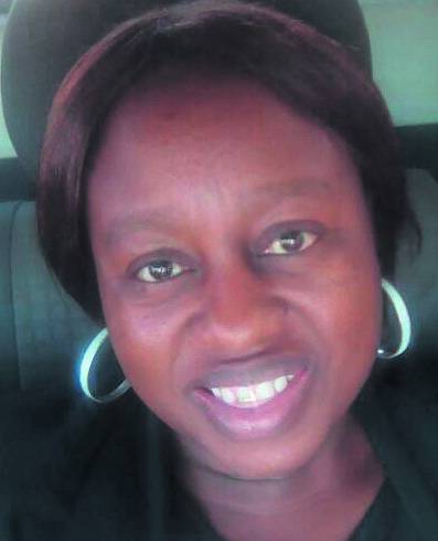 Makwena Magutla died after an unknown man hit her repeatedly on the head, back and chest. 