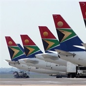 SAA in talks with British Airways about SA franchise, CEO says
