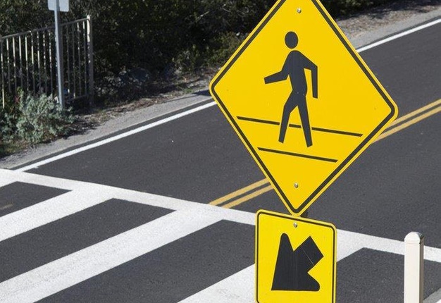 <b>A DANGER TO ROAD USERS:</b> 'We find too often that pedestrians don’t understand the dangers they pose to themselves, and other road users,' says the AA as more than a third of all road death fatalities in SA are pedestrians.<i>Image: Supplied</i> 