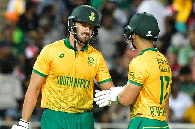 Proteas to host India in short T20I series tour in November  | Sport