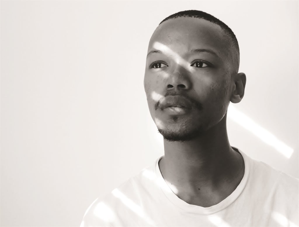 Nakhane Touré believes it was right to ask Eugene de Kock to leave the Franschhoek festival. Picture: Nakhane Touré 