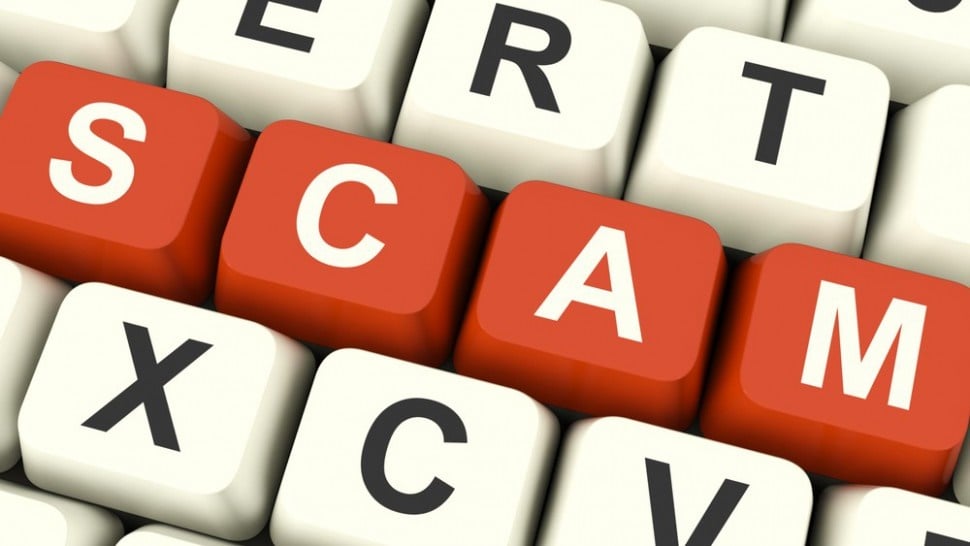 Email scam is the bane of technology economy - (Google Photo)