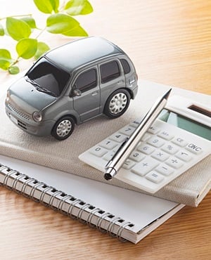 When your car is repossessed it has a major impact on your life. (iStock)