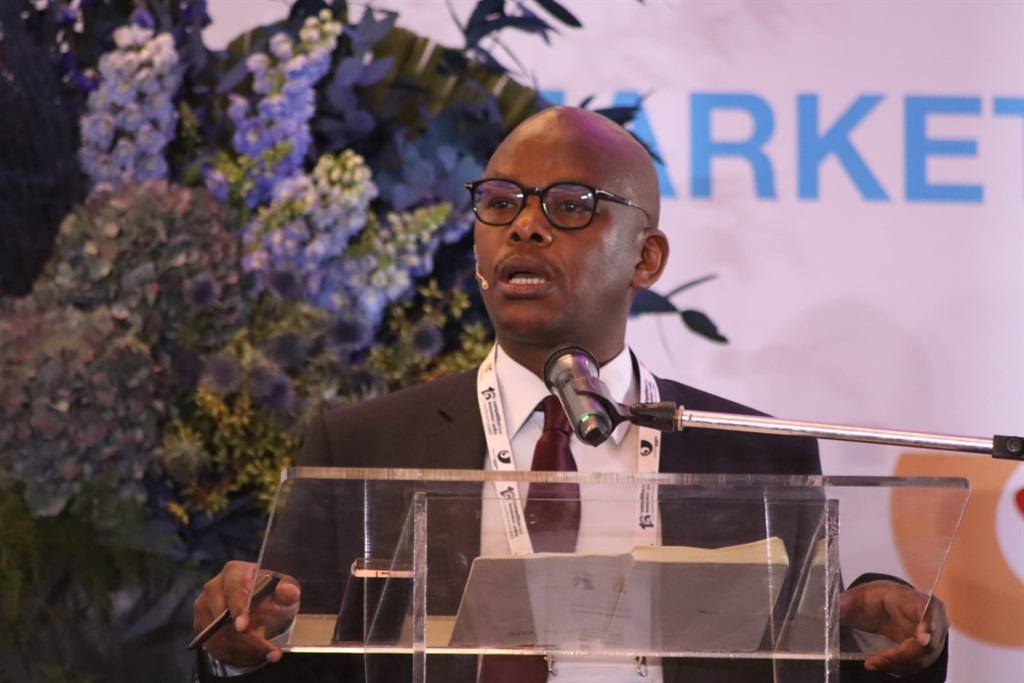 Outgoing Commissioner Tembinkosi Bonakele launched one of the Competition Commission's most daring cases, raiding eight life insurers, days before the end of his term.