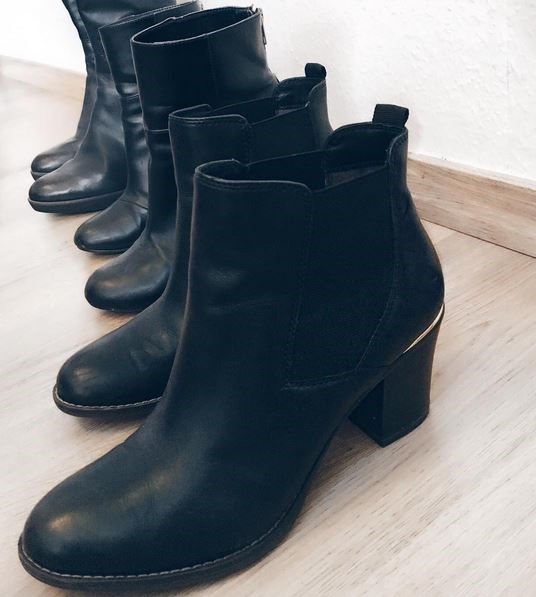 8 ways to wear ankle boots! | Daily Sun