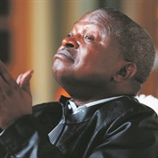 Mabuza snubs arrested vets