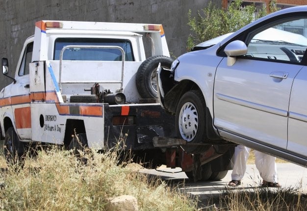<B>DEALING WITH TOW TRUCKERS:</B> A Free State woman was allegedly assaulted by a tow-truck driver. We list tips on how to deal with tow-truck operators. <I>Image: iStock</I>
