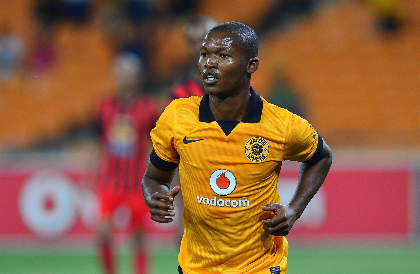 Baxter's Star Men At Chiefs - Where Are They Now? | Soccer Laduma