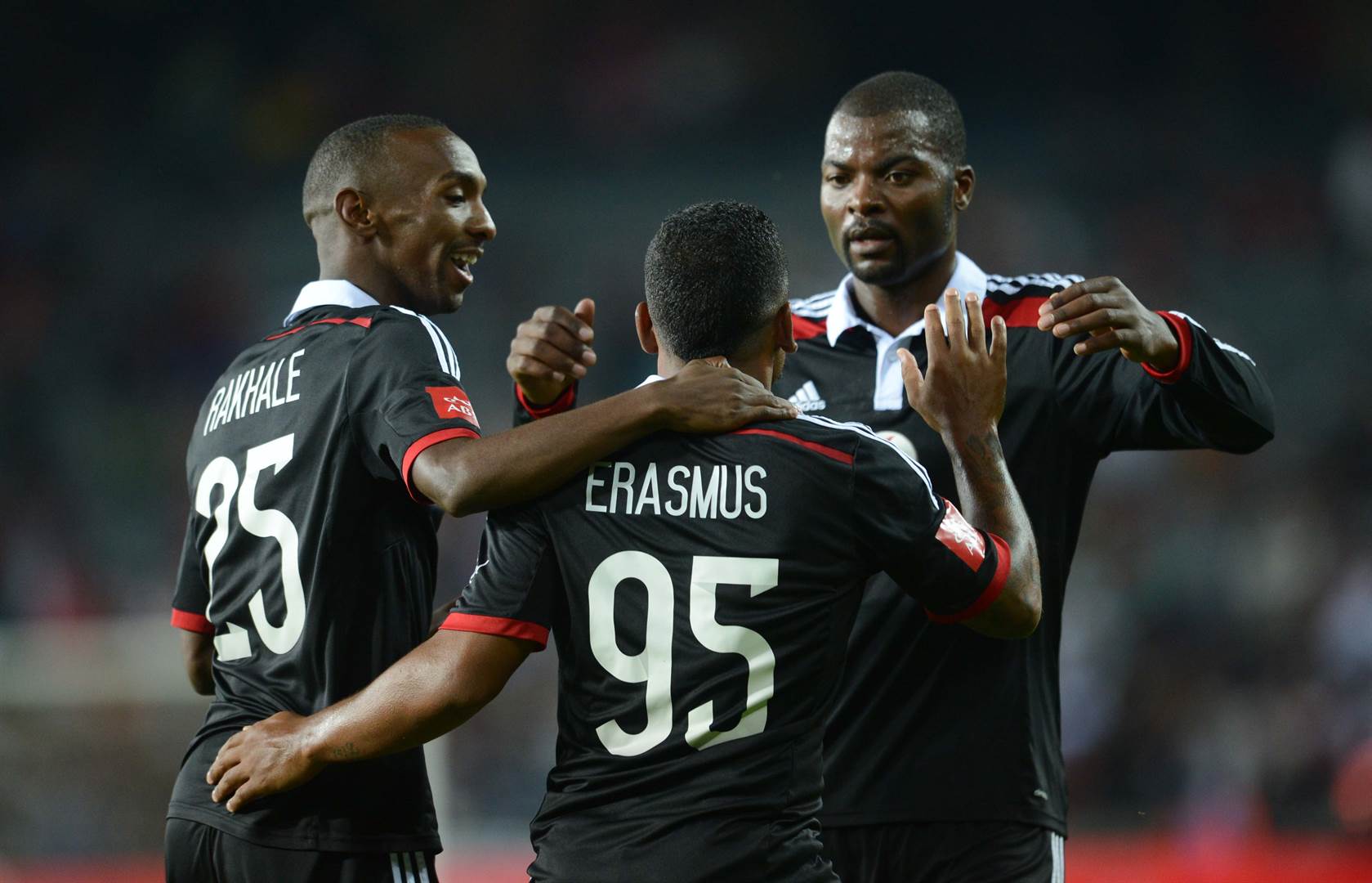 Orlando Pirates offer iconic jersey number to teen sensation?