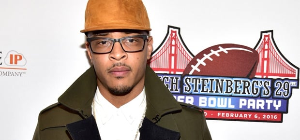 T.I. (Photo: Getty Images)