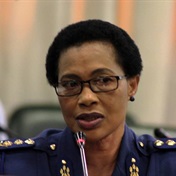 Too late to discipline suspended top cop Francinah Vuma, arbitration finds