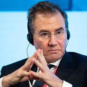 Billionaire boss Ivan Glasenberg makes one last coal deal in final days at Glencore