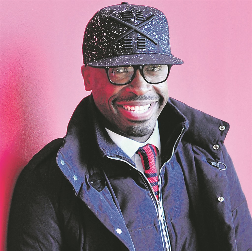 DJ S’bu, whose real name is Sibusiso Leope, is said to be joining community radio station Vuma FM.      Photo by     City Press  