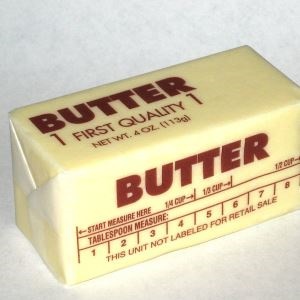 Butter – Google free image