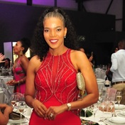 WATCH | Connie Ferguson gets back into her fitness routine 